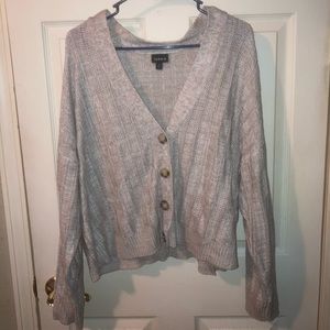 Torrid Sweater Size 3